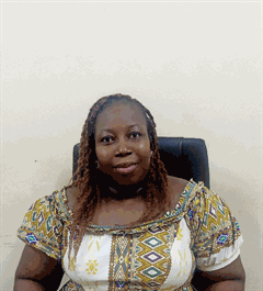 Mme GOUBA DAKUO T Florence